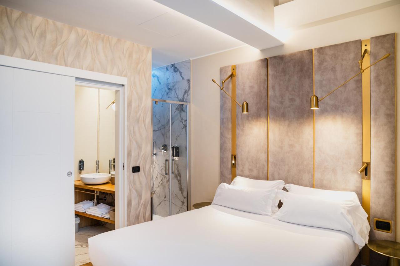 Deluxe Double Room with View
