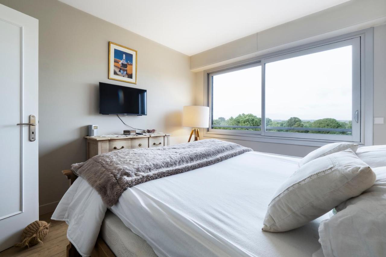 Appartement 2 Chambres