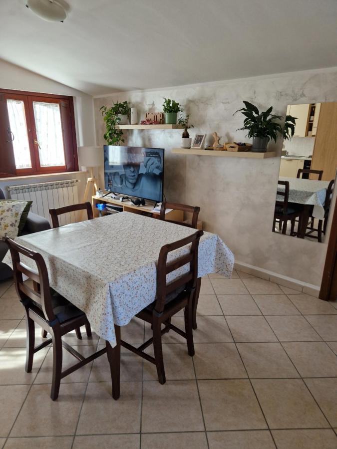 La Mansarda Di Cecco - B&B Avezzano