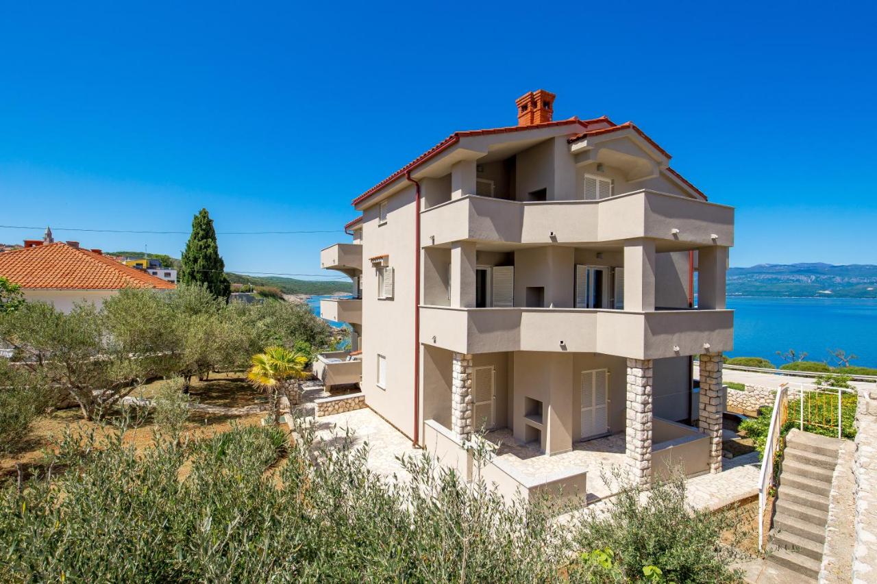 Heni2 - Ferienwohnung Vrbnik