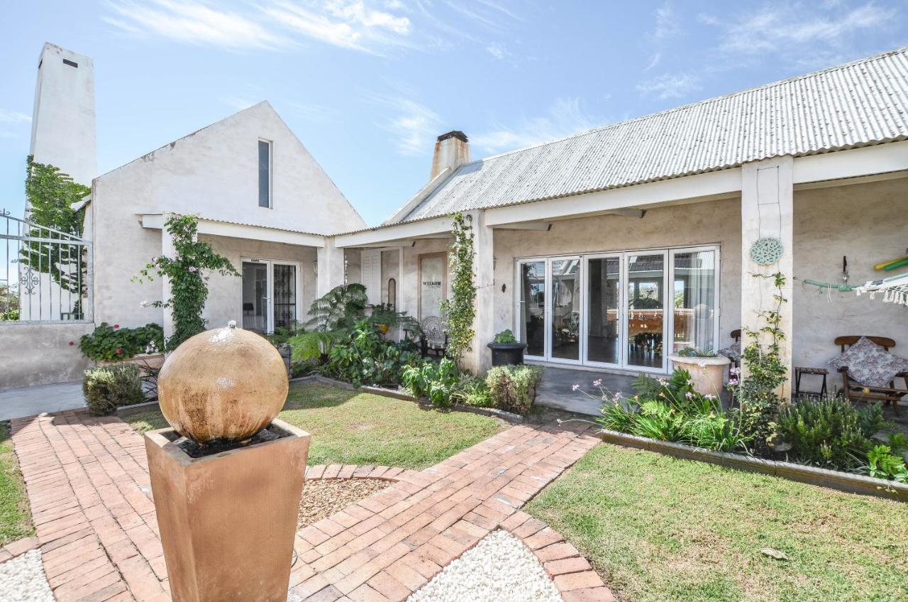 Hoekkraaltjie - Bed and Breakfast Yzerfontein