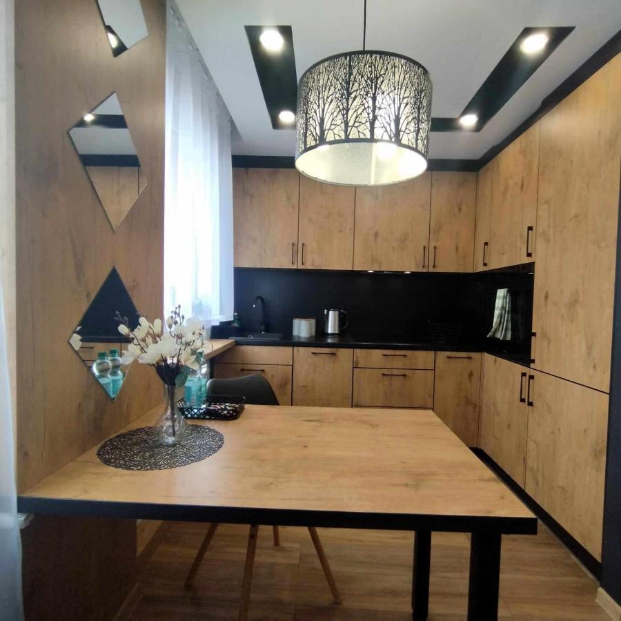 Appartement met 2 slaapkamers
