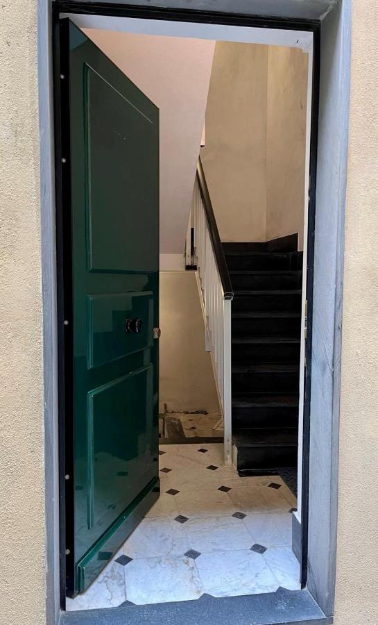 Casa Migliorina - Ferienwohnung Genua