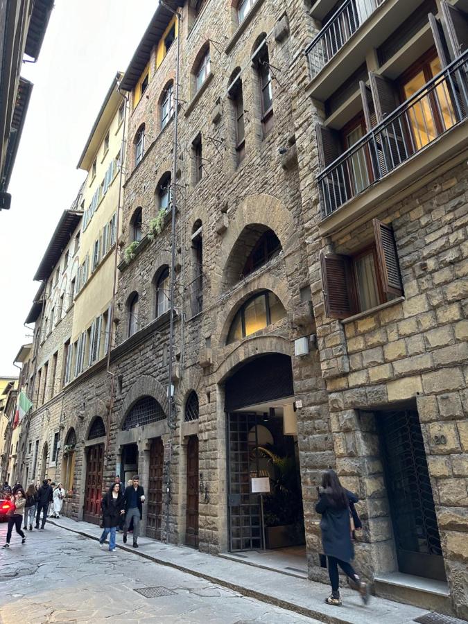Borgo San Jacopo 8 - B&B Firenze