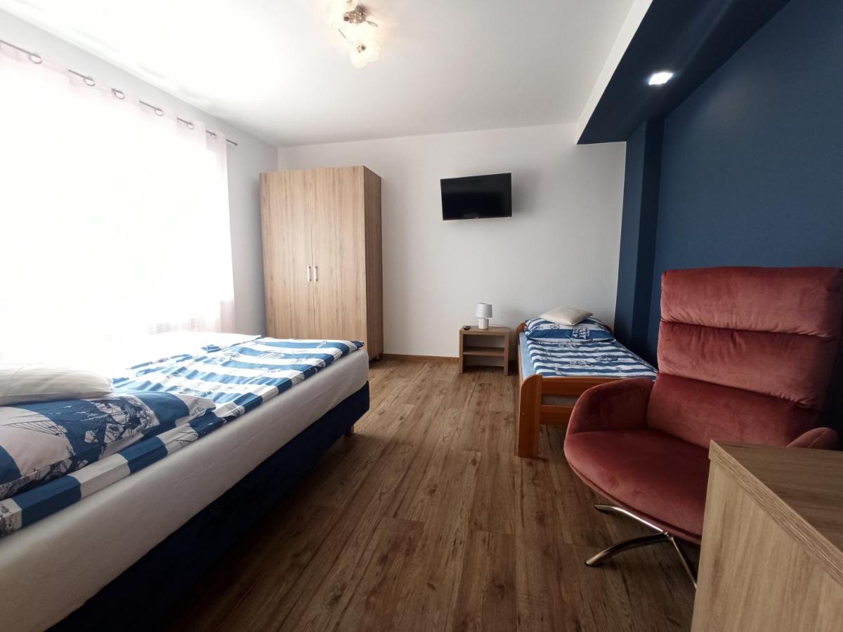 Pokoje Jadwiga Konkel - B&B