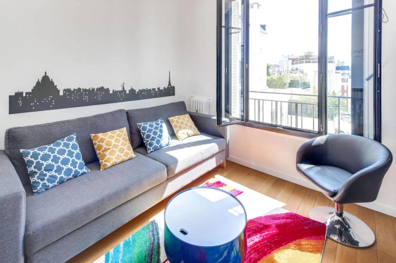 Appartement Garros - Welkeys - B&B