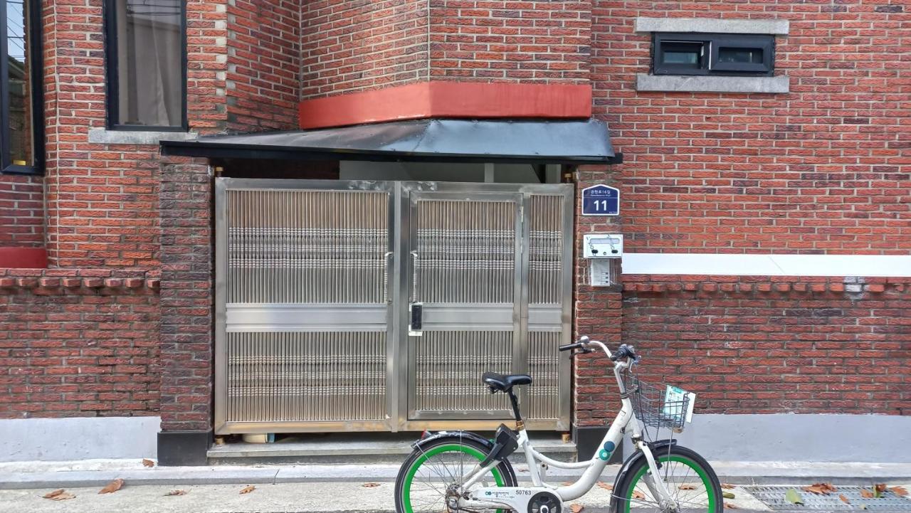 Woodland Apartment - For foreigners only - B&B Seoul