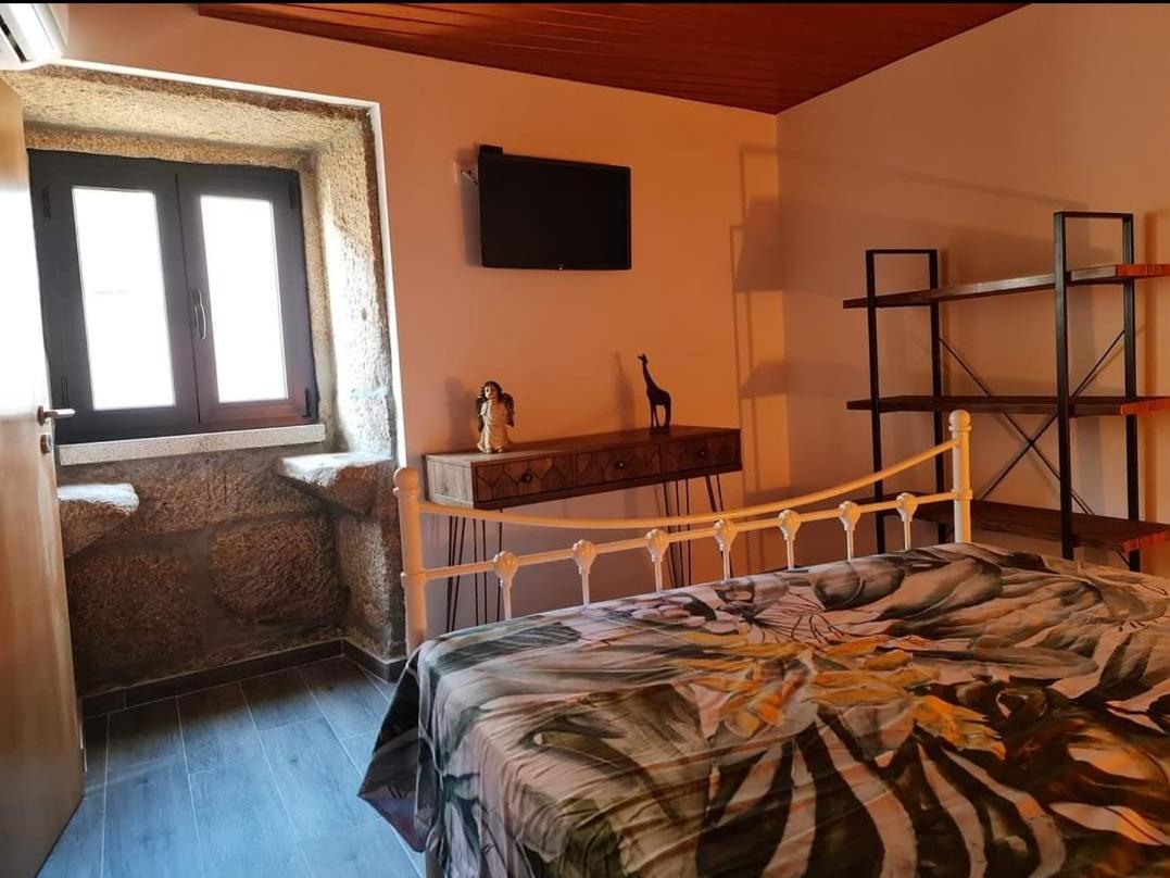 Casa da Capela - B&B