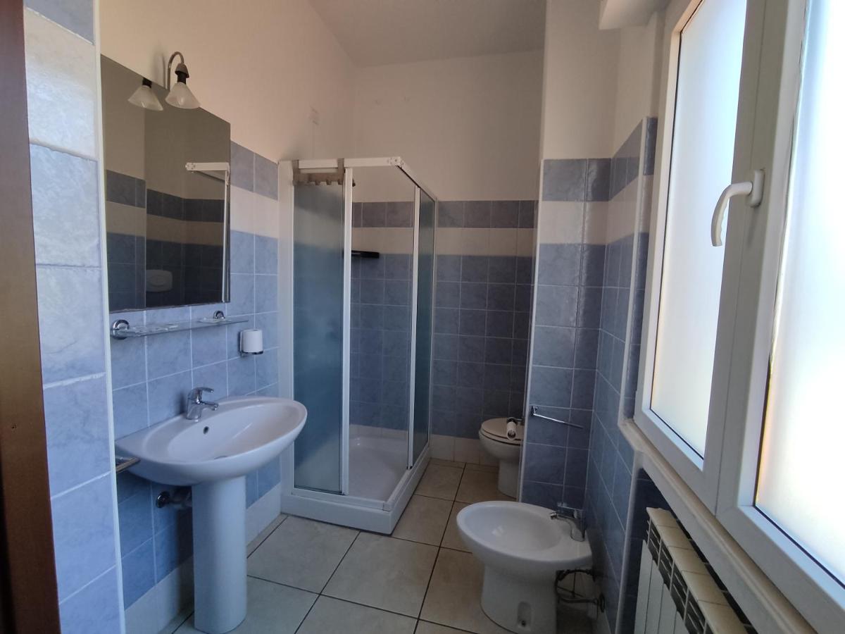 Family Room with Private Bathroom
