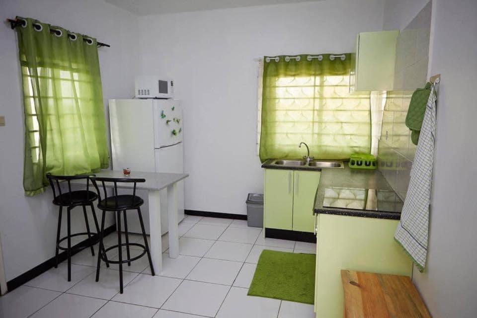 B&B Paramaribo - Kyon Apartments - Bed and Breakfast Paramaribo