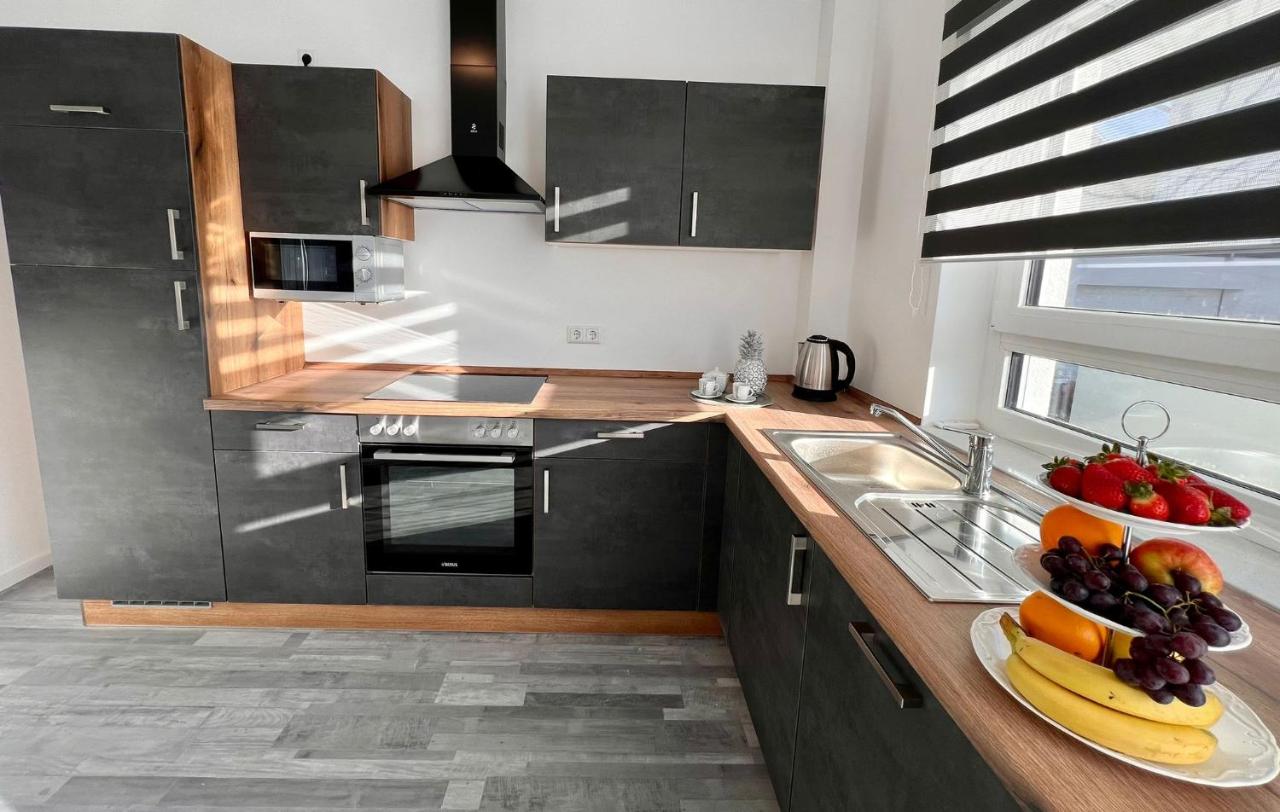 Apartment Weikersheim II - B&B Weikersheim