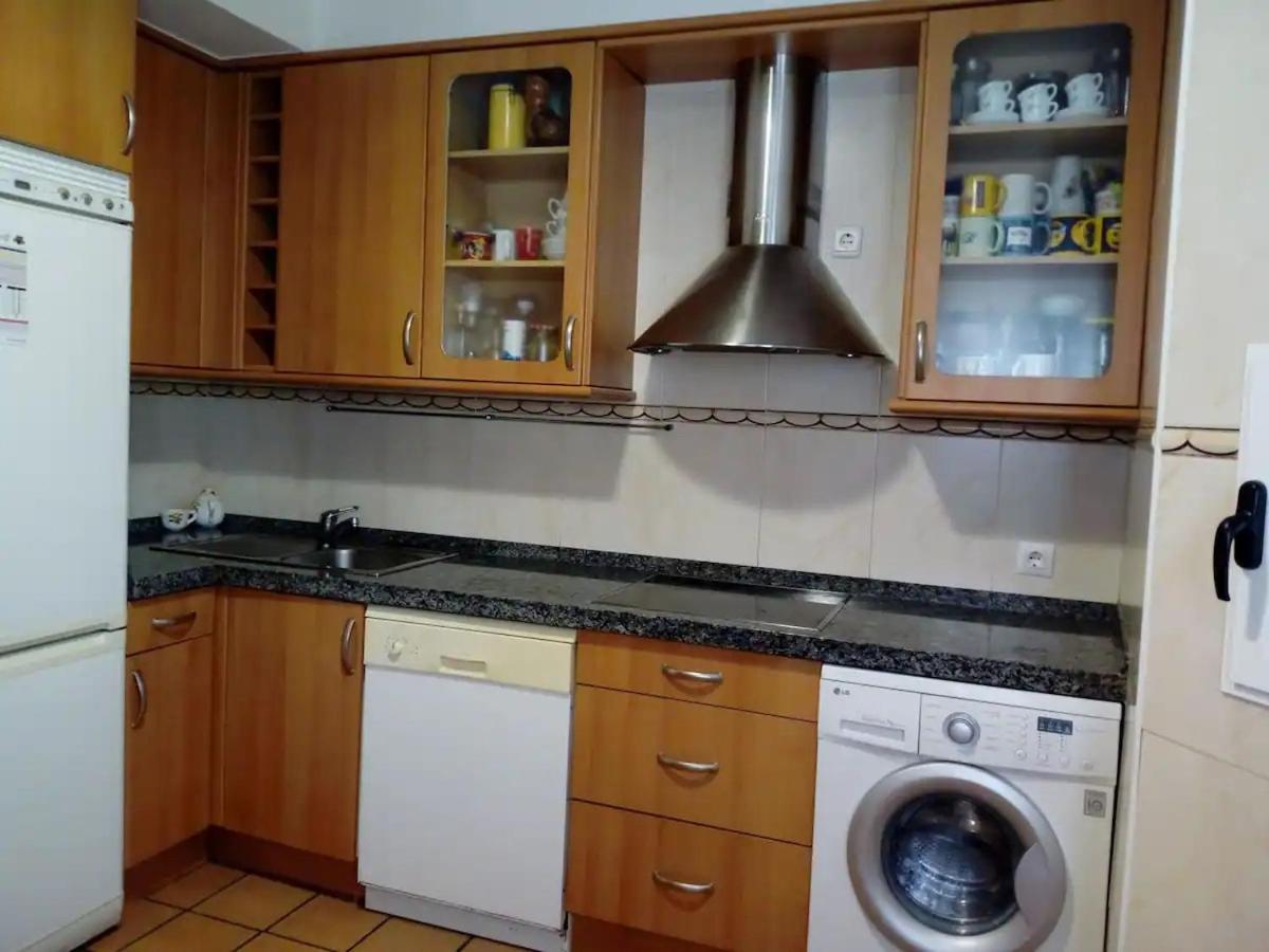 Acogedor Chalet en Otero de Herreros!!! - Bed and Breakfast Segovia