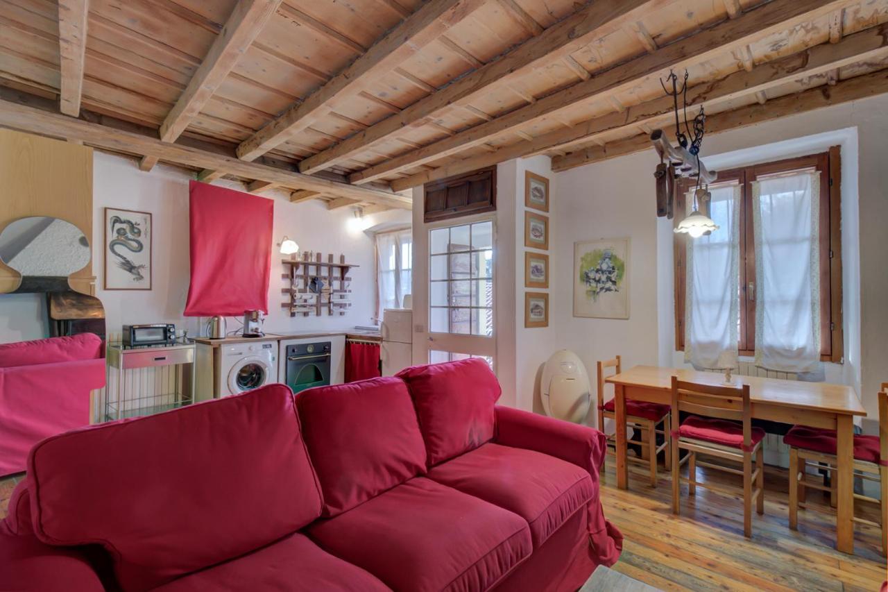 B&B Milán - Navigli, caratteristico appartamento milanese - Bed and Breakfast Milán