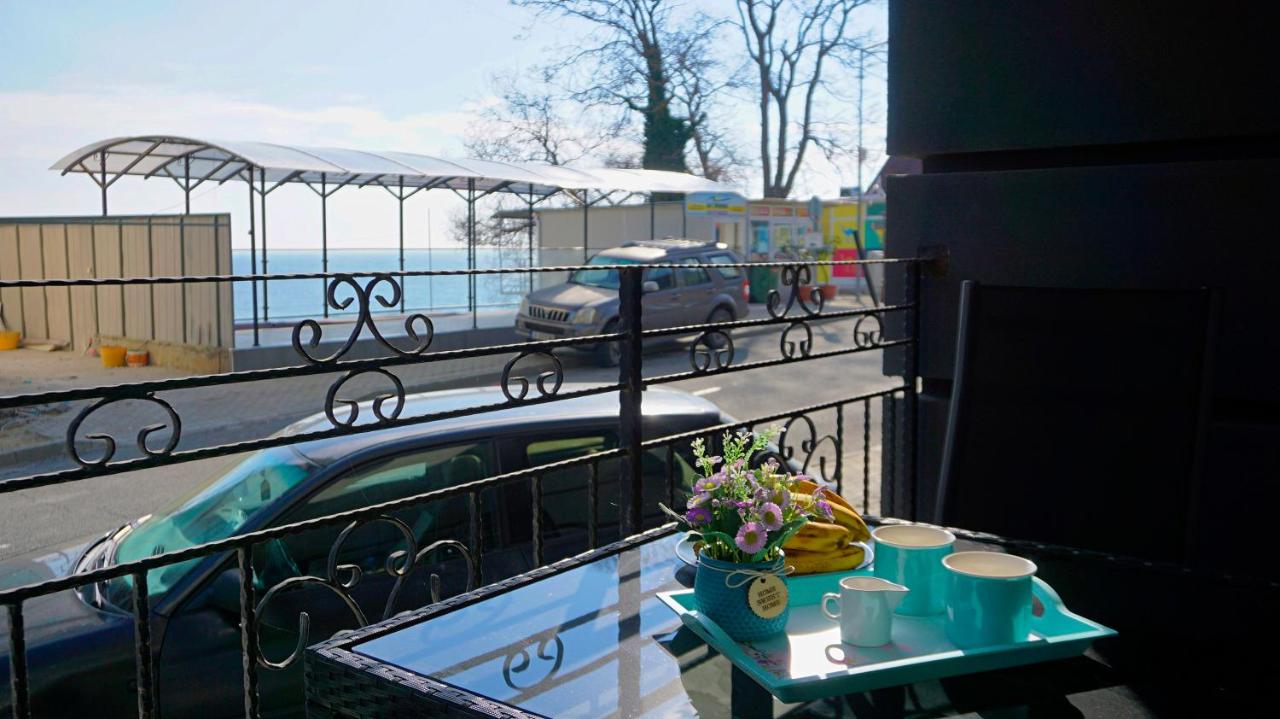 Appartamento con Terrazza