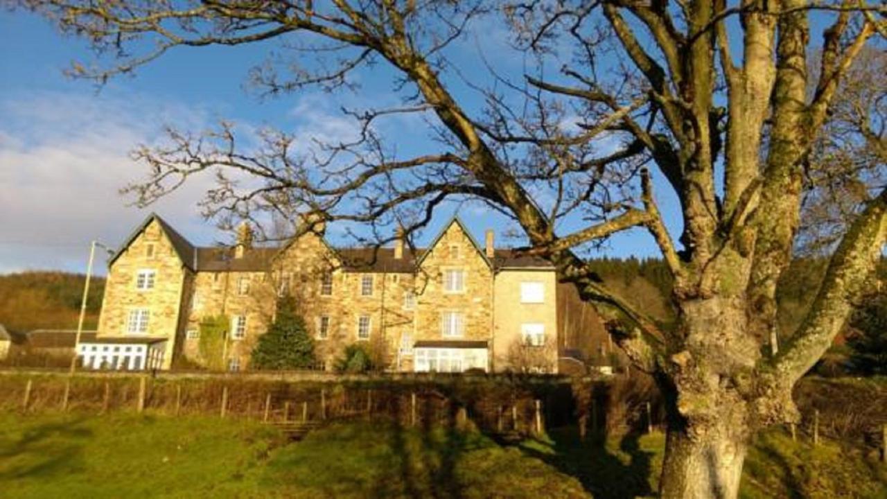 Cuil an Daraich Guest House - B&B Ballinluig