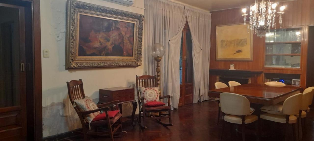 LA MENDOZA - B&B