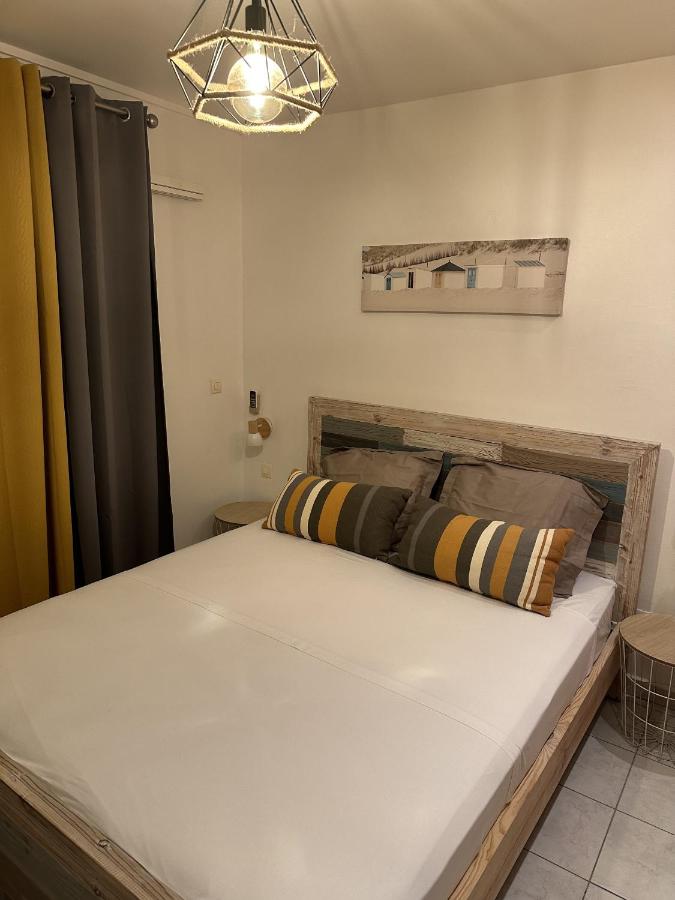 Appartamento con 1 Camera da Letto