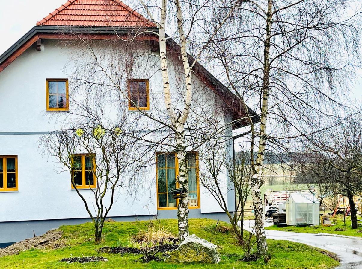Privatzimmer Fam. Führer - Bed and Breakfast