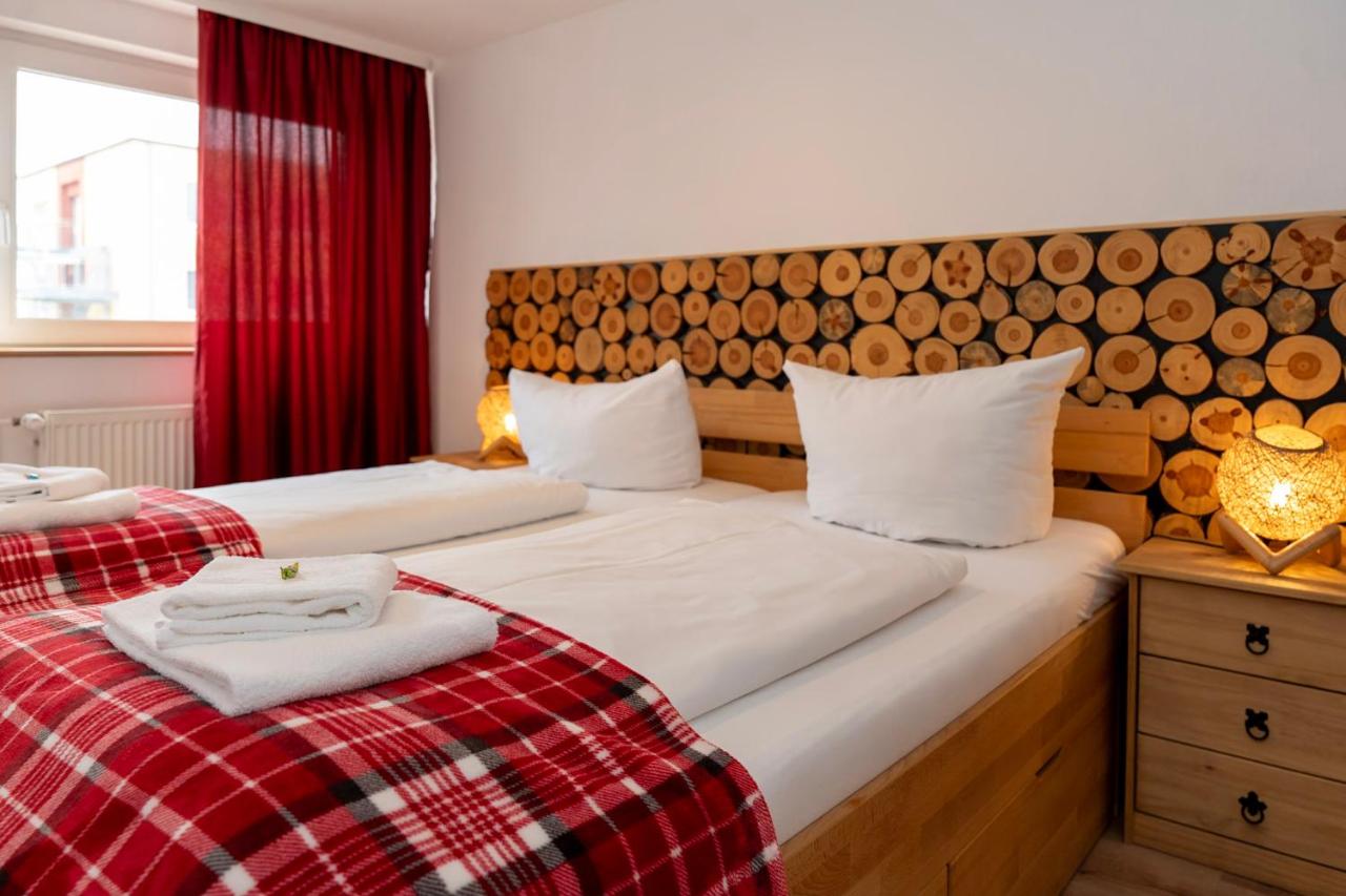 Rosewood - Apartment by Comfort Housing - Chambres d’hôtes