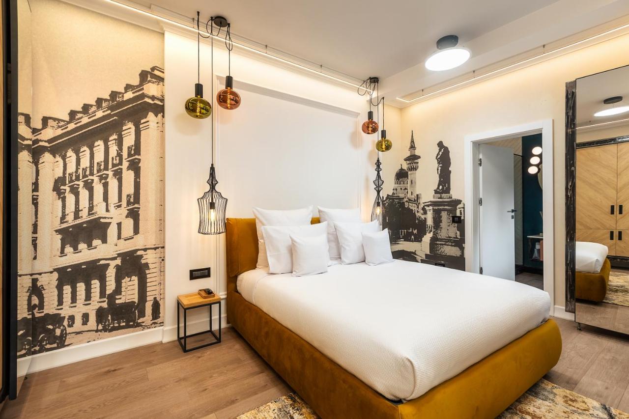 Duplex Apartment