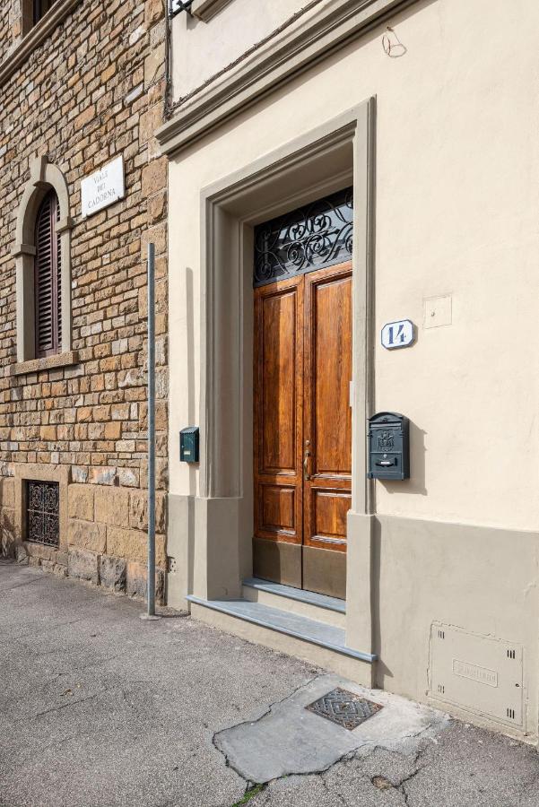 CADORNA Rooms in Florence - B&B