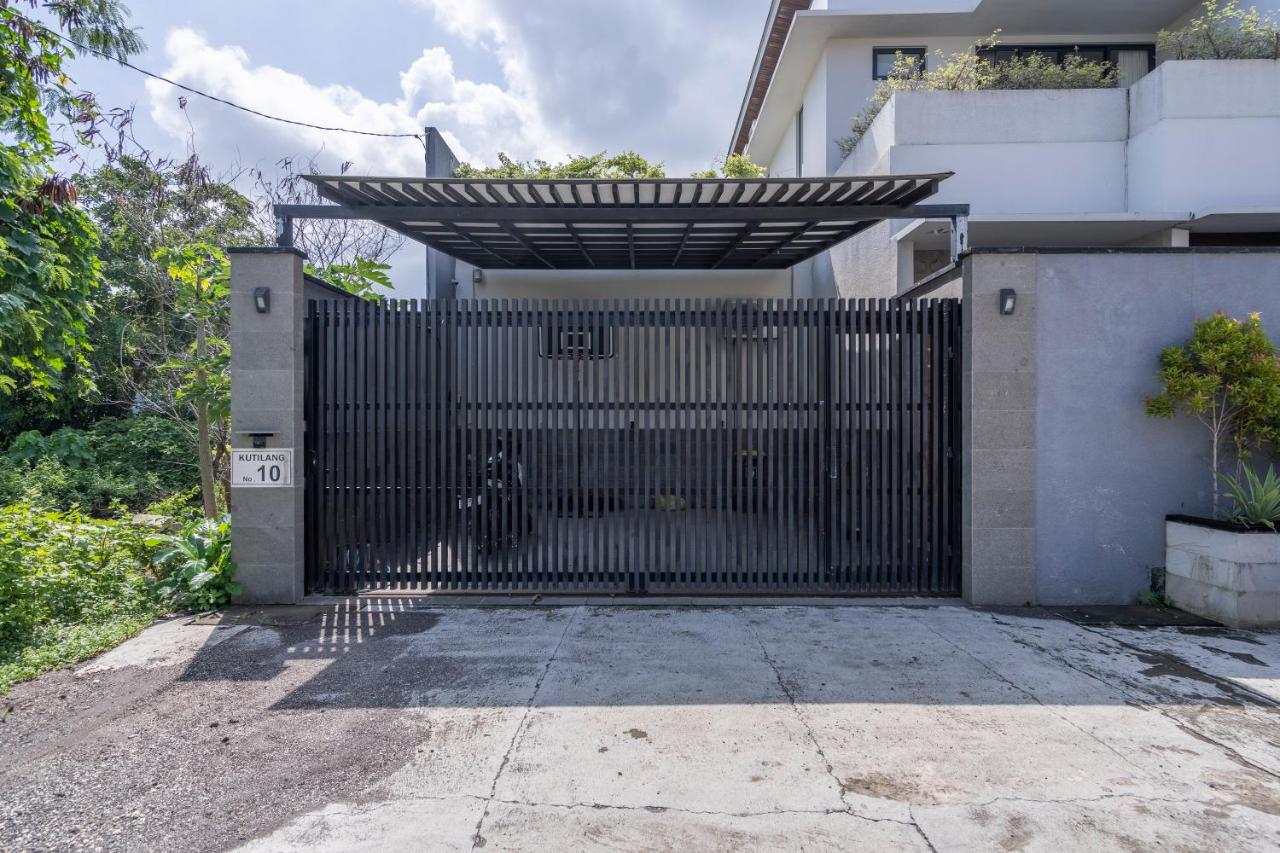 Villa Days Bali - B&B