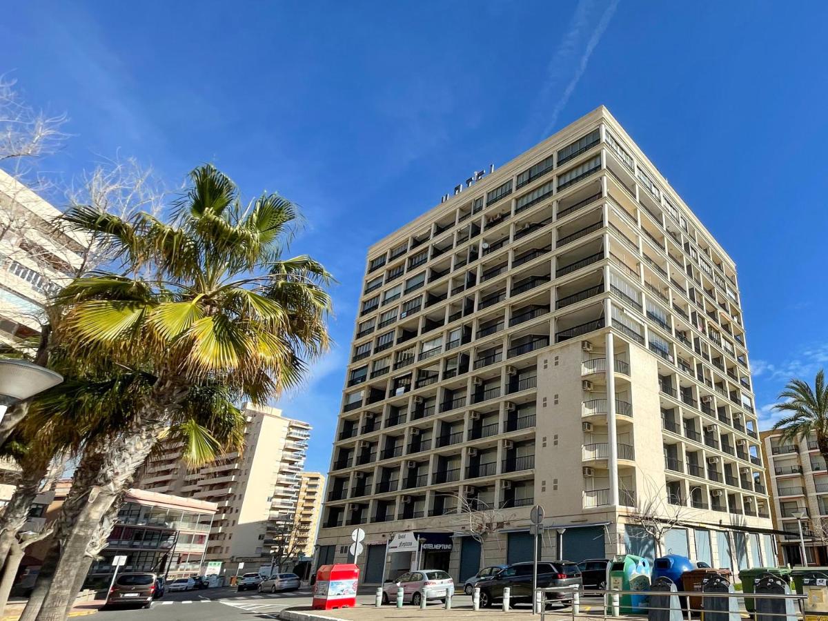 Apartamentos Neptuno Oropesa 3000 - B&B