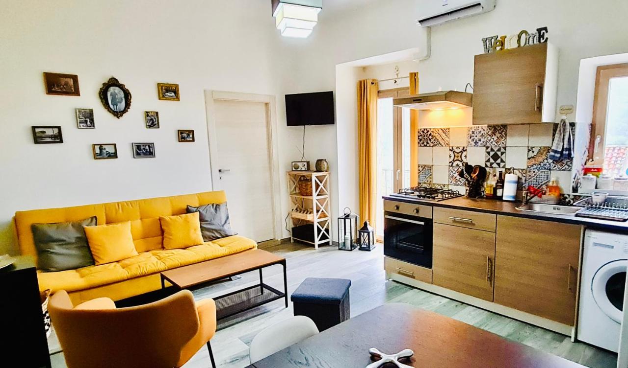 Casa Giulio - B&B Capaccio