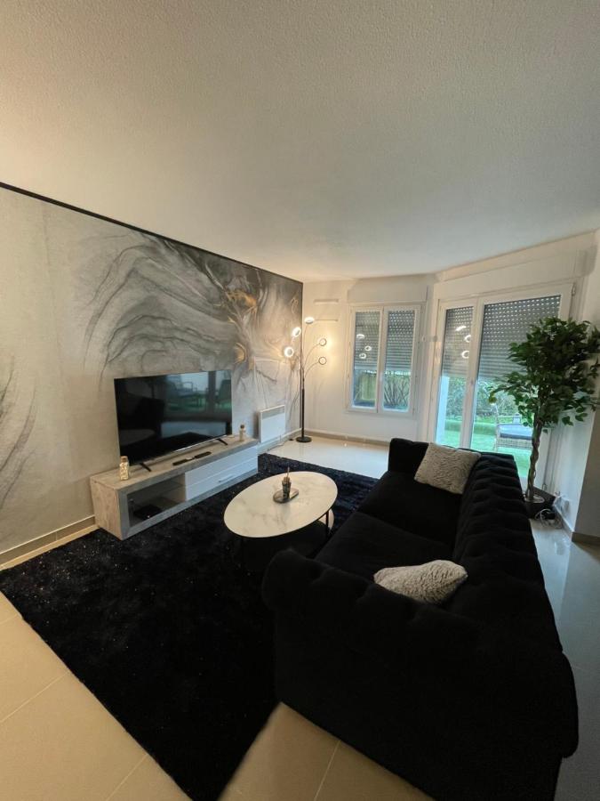 Appartement 3 Chambres