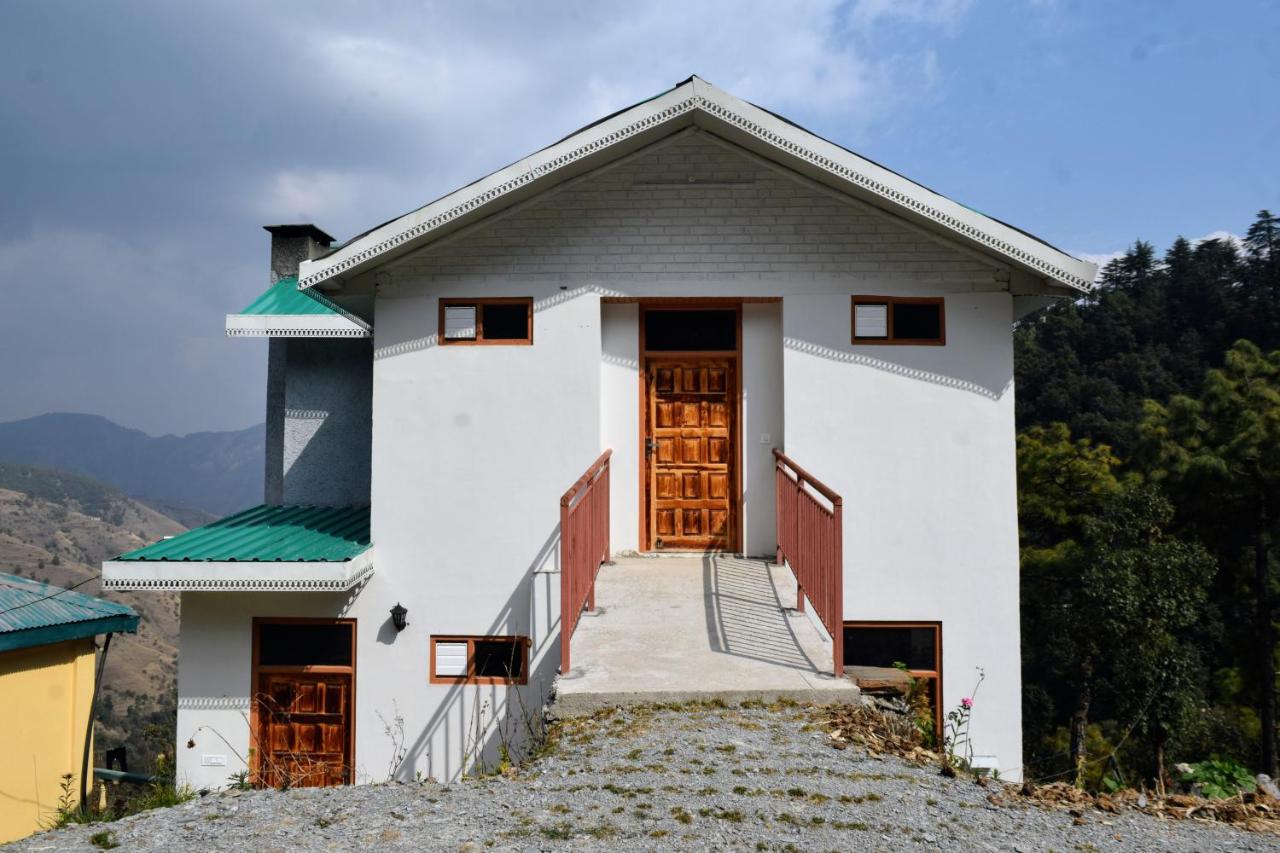 B&B Kandāghāt - Welcome Chail Homestay - Bed and Breakfast Kandāghāt