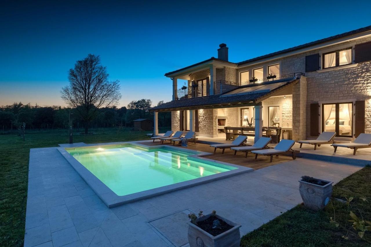 Villa Campagna - Chambres d’hôtes