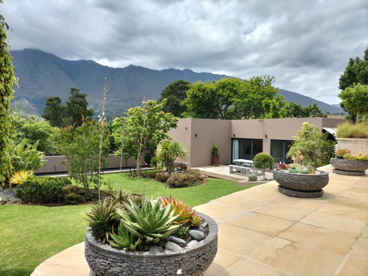 B&B Swellendam - Scenic Peaks, Swellendam - Bed and Breakfast Swellendam