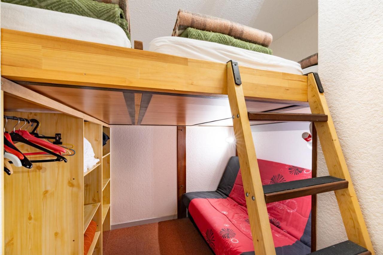 Apartamento de 1 dormitorio