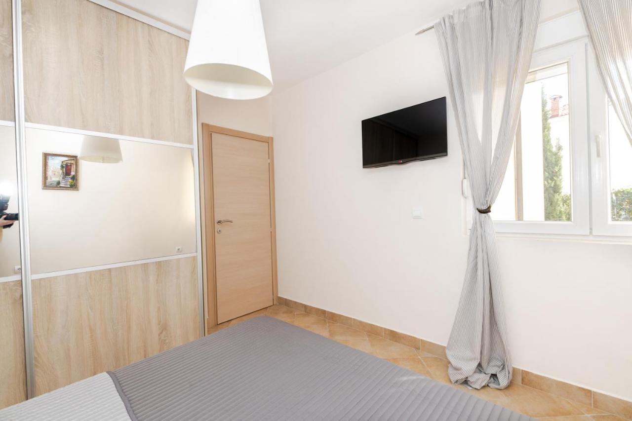 Appartement 2 Chambres