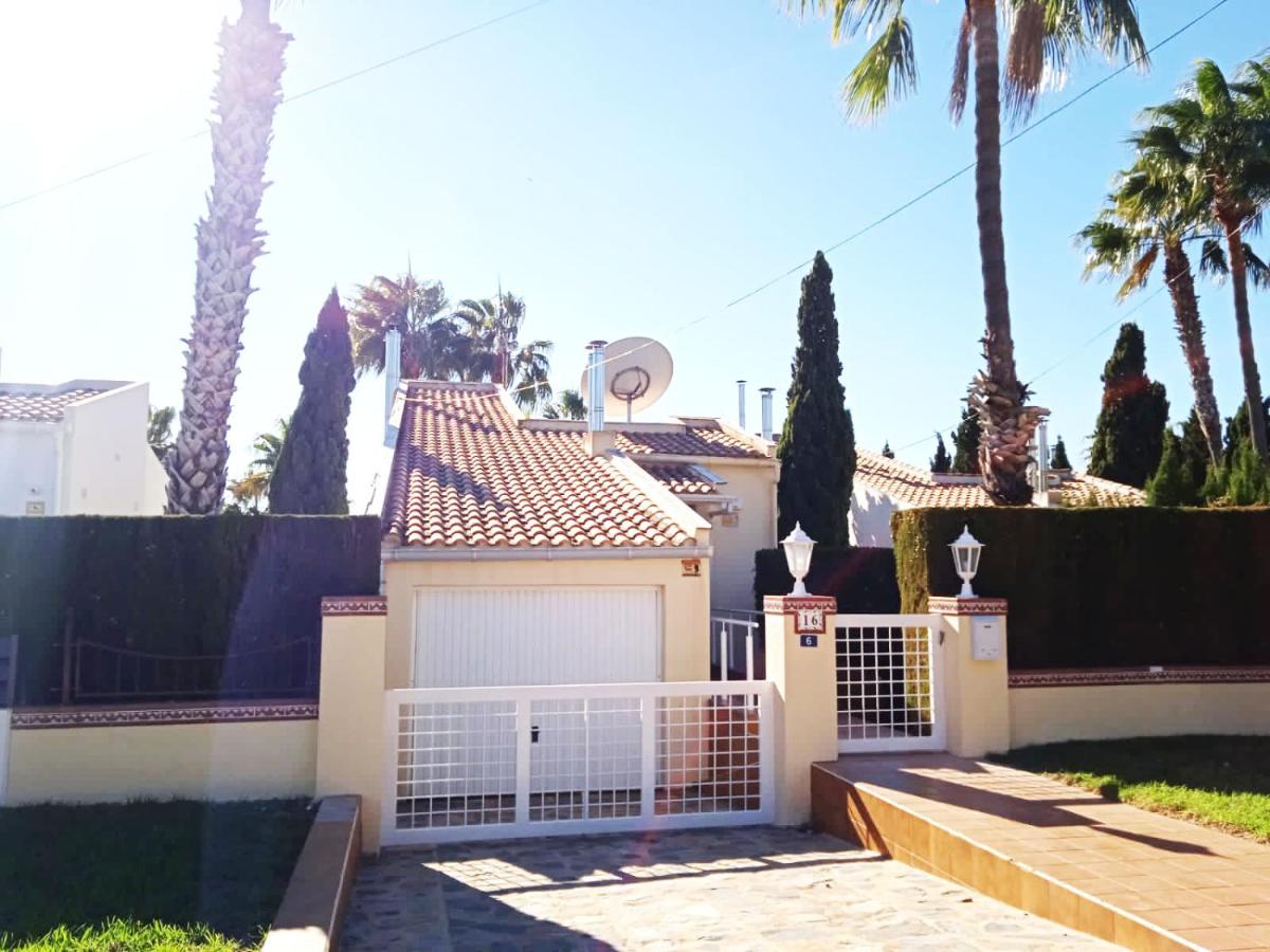 VZ Golf Villa - B&B