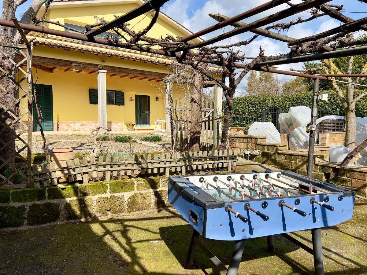 Appartamenti in Maremma Lo Stollo - Bed and Breakfast