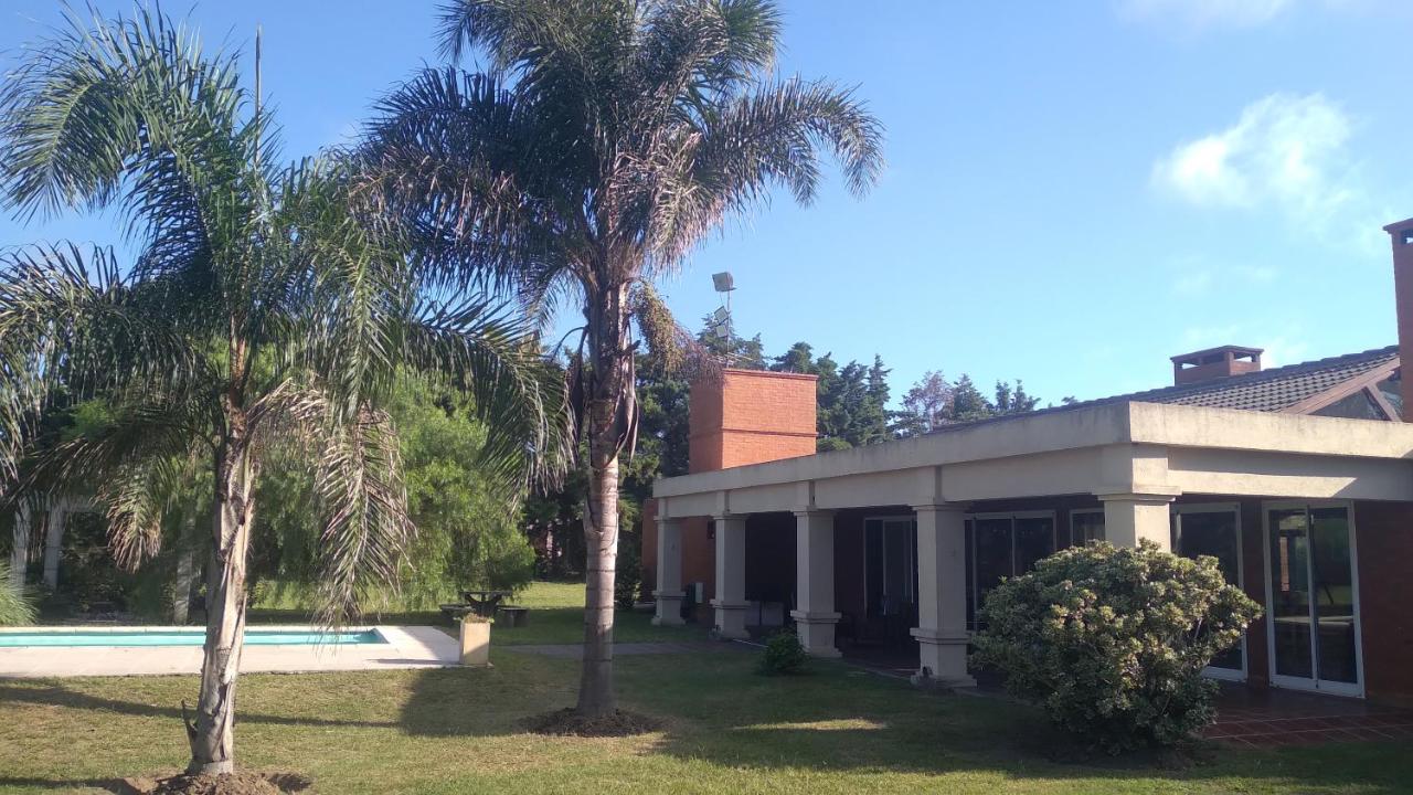 QUINTA LA ESTELA - B&B