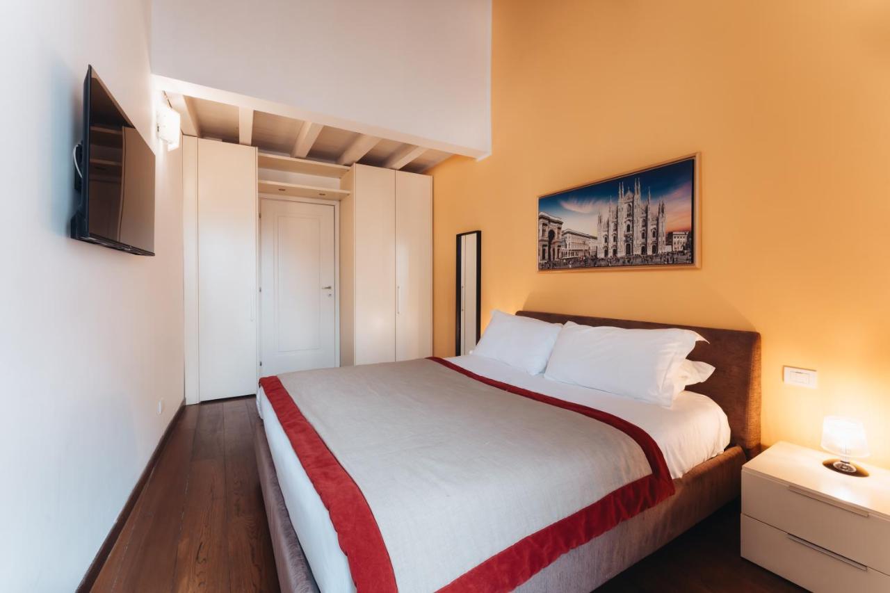 Appartamento con 1 Camera da Letto