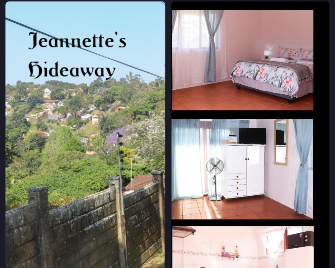 B&B New Germany - Jeannettes hide away - Bed and Breakfast New Germany