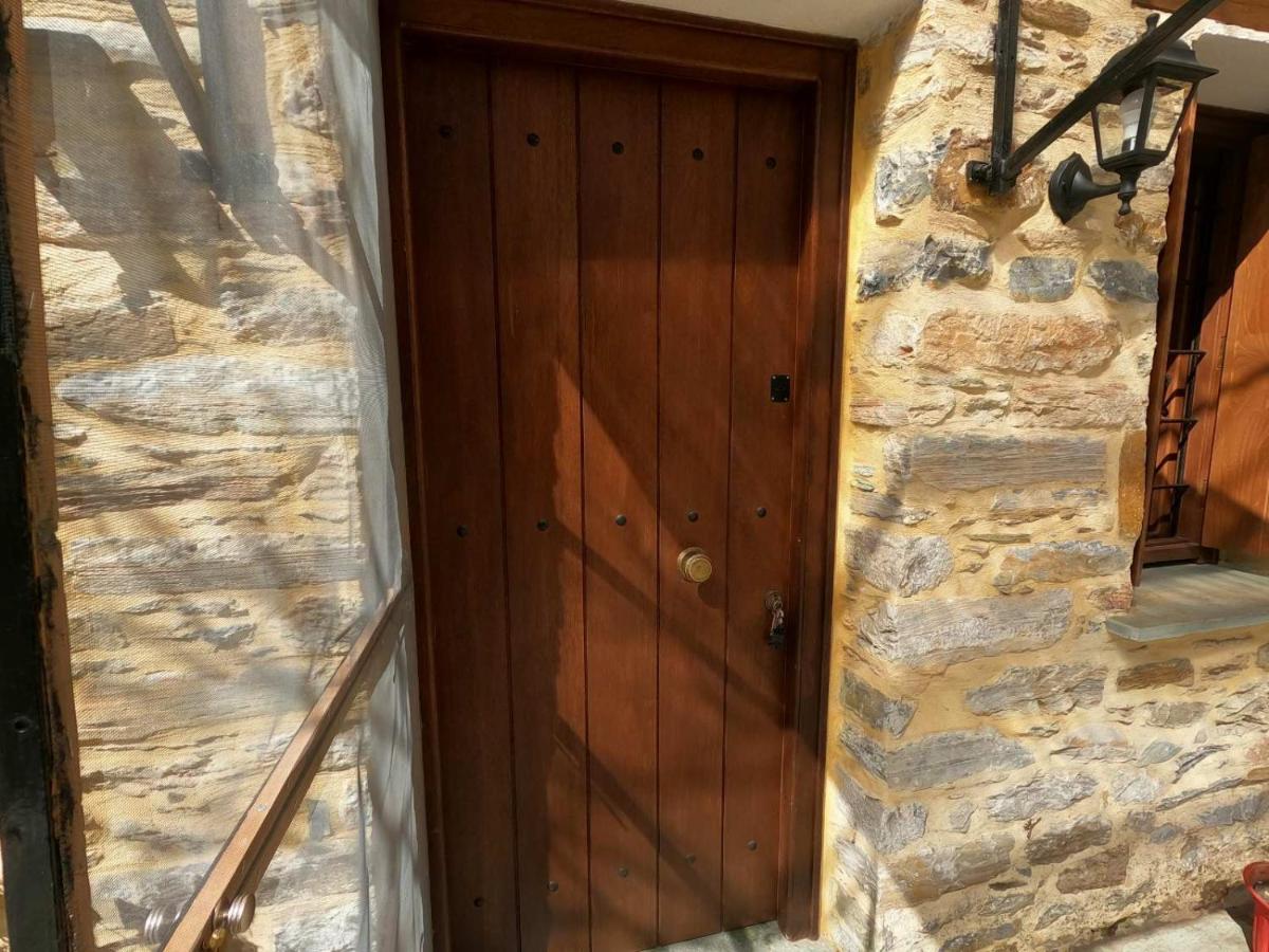 Pelion Cozy Residency - Ferienwohnung