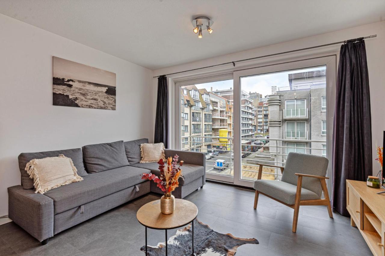 Century 2a - Ferienwohnung