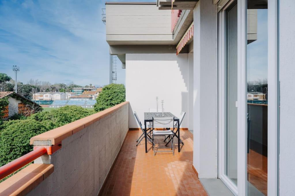Wonderful house near the sea - Chambres d’hôtes Viareggio