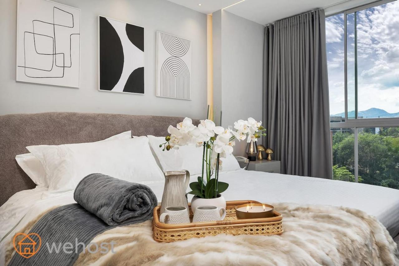 Apartamento Estudio
