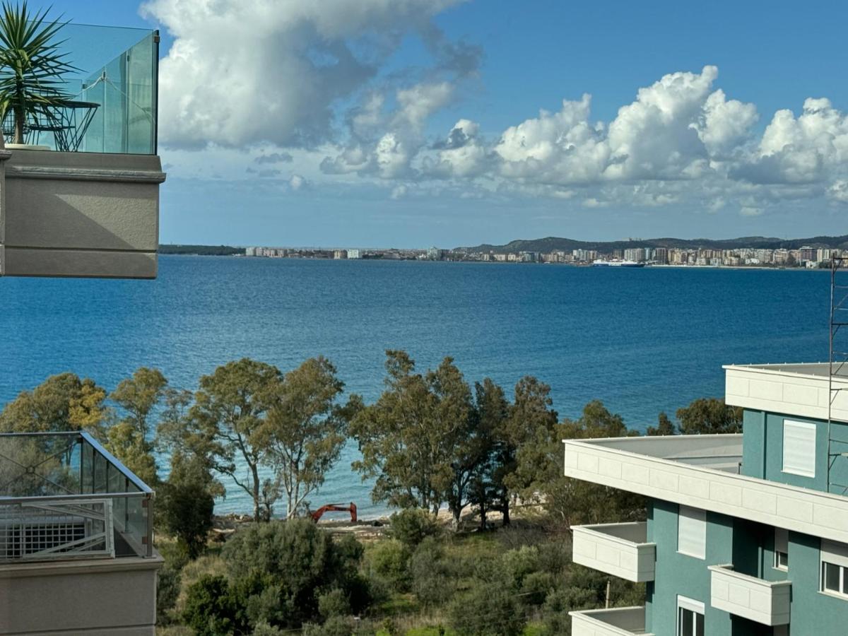 Sunset Apartment - B&B Valona