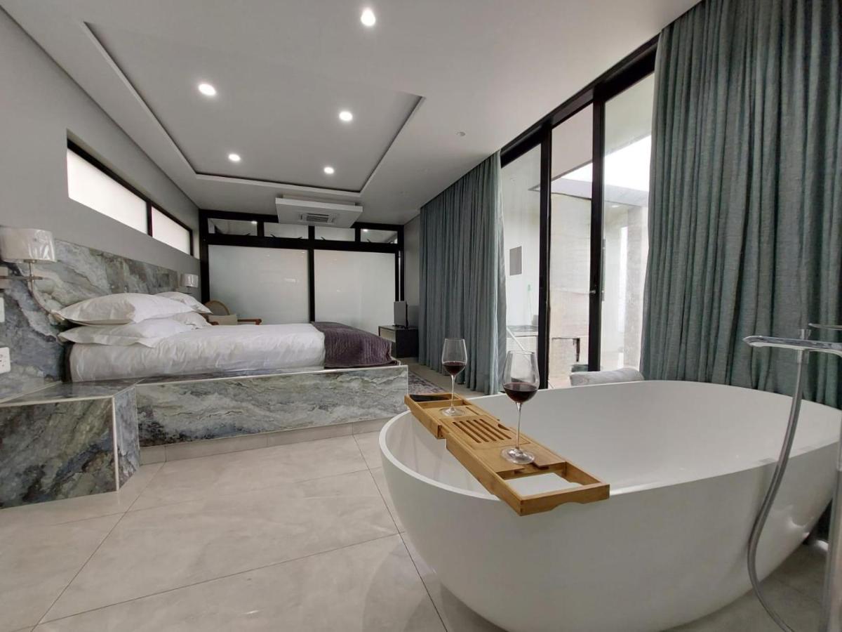 Villa Deluxe