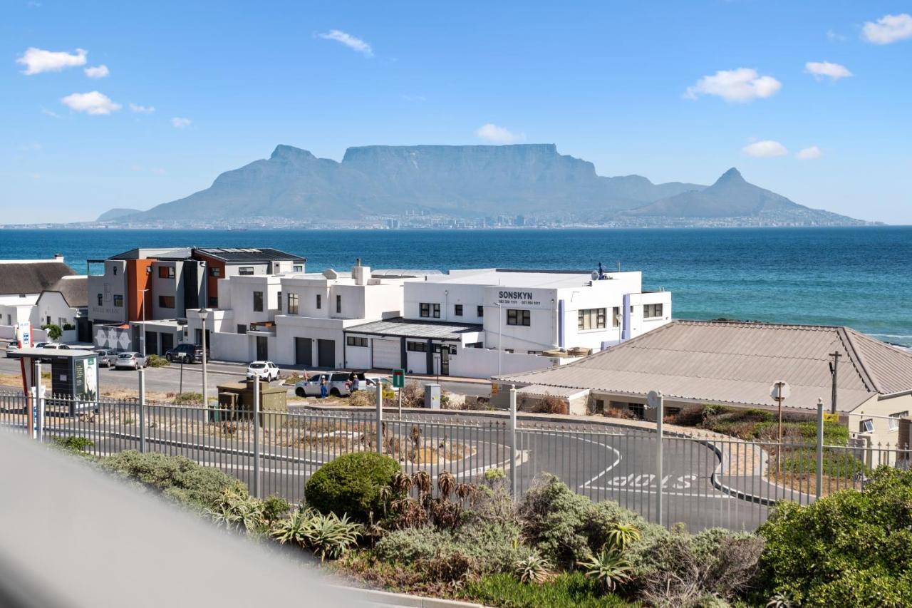 B&B Cape Town - Blouberg Heights 108 - Bed and Breakfast Cape Town