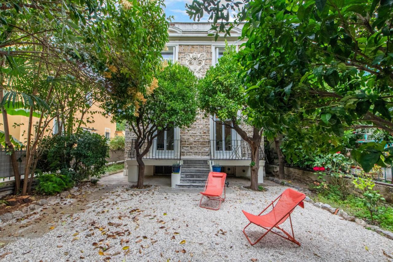 Happyfew Villa Michelet - B&B