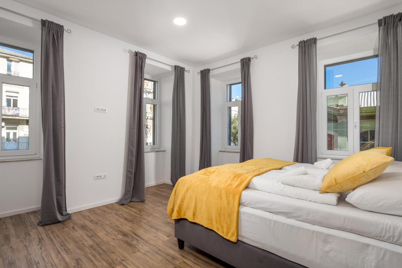 Appartamento con 1 Camera da Letto