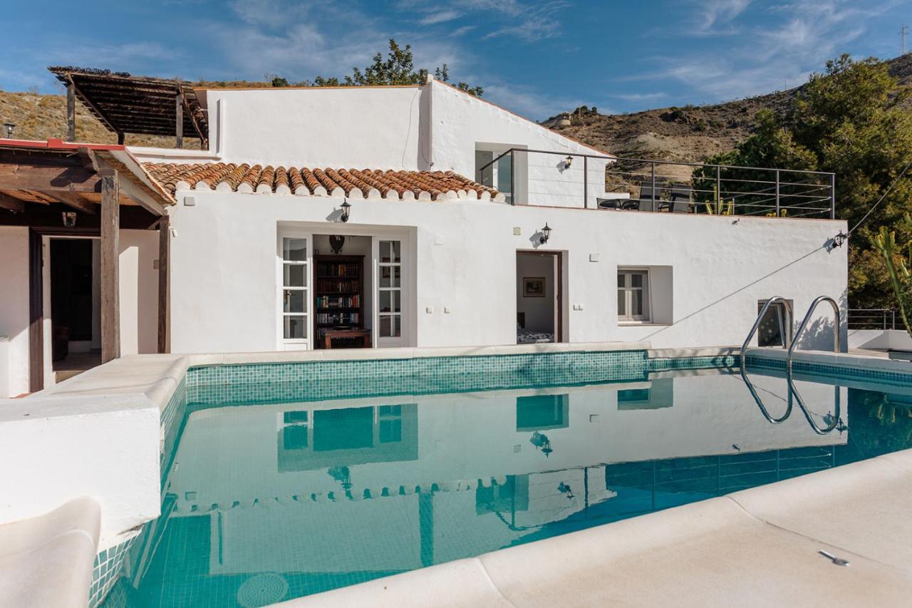 Finca La Herradura - B&B