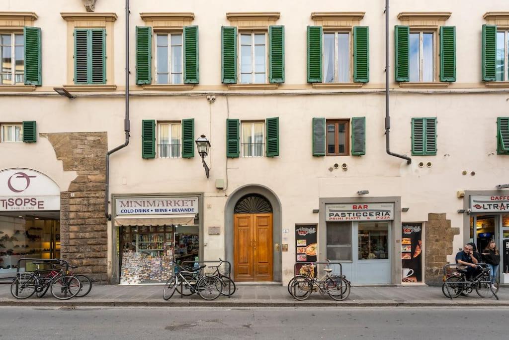 Keys of Italy - NazarioSauro1 - Biancaneve e i 7 nani - Chambres d'hôtes Florence